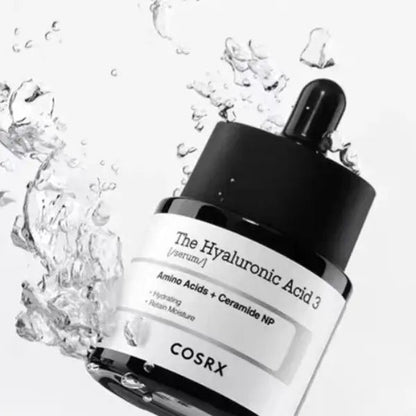 THE HYALURONIC ACID 3 SERUM