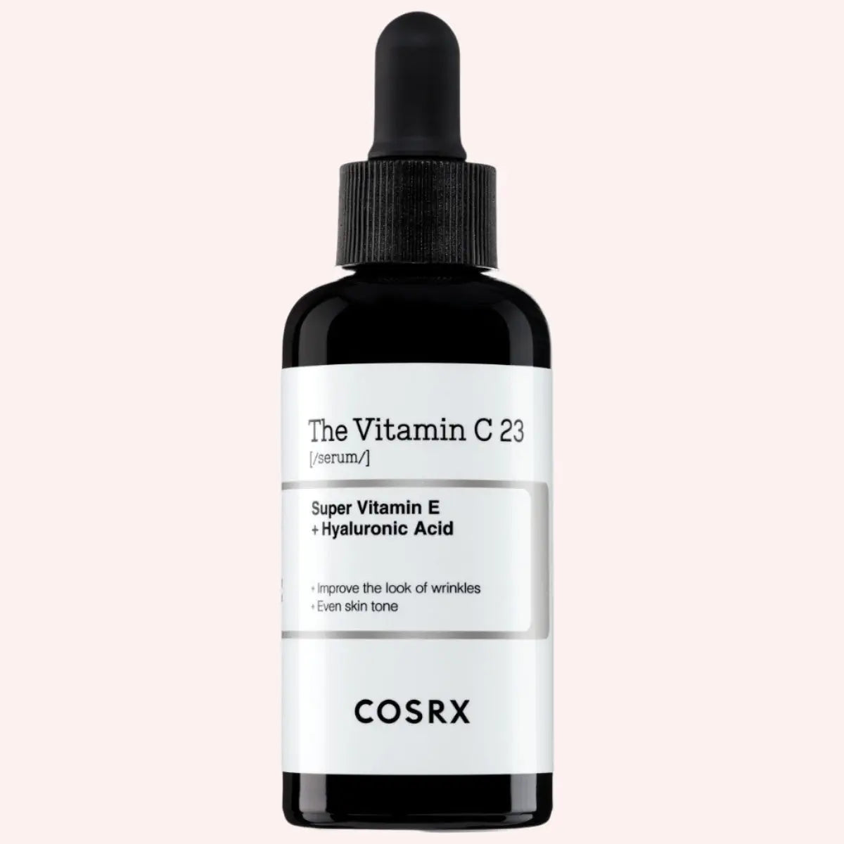THE VITAMIN C 23 SERUM