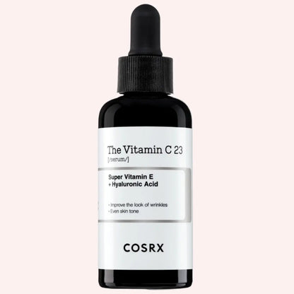 THE VITAMIN C 23 SERUM
