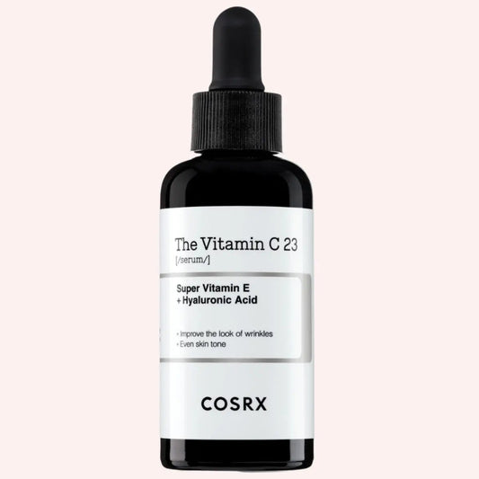THE VITAMIN C 23 SERUM