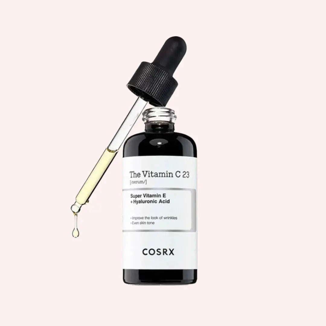 THE VITAMIN C 23 SERUM