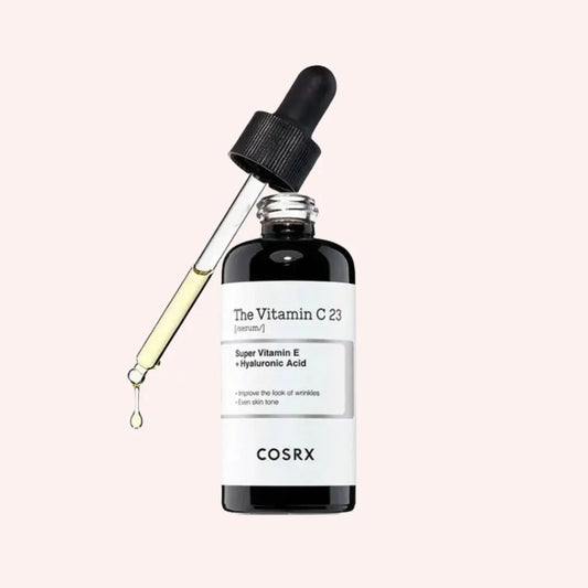 THE VITAMIN C 23 SERUM