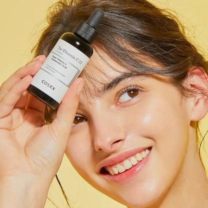 THE VITAMIN C 23 SERUM
