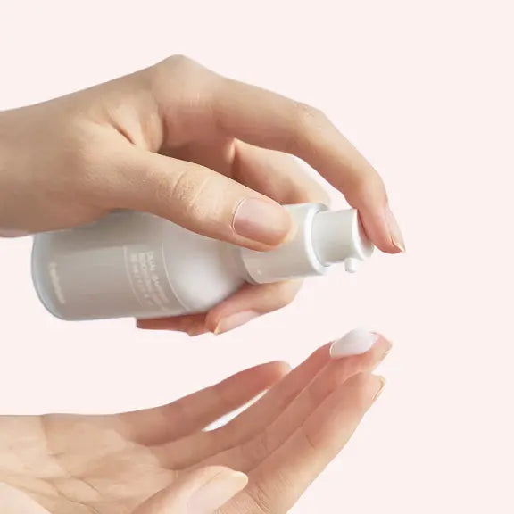 DUAL BARRIER BOOSTING SERUM