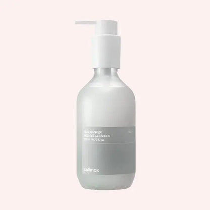 DUAL BARRIER MILD GEL CLEANSER