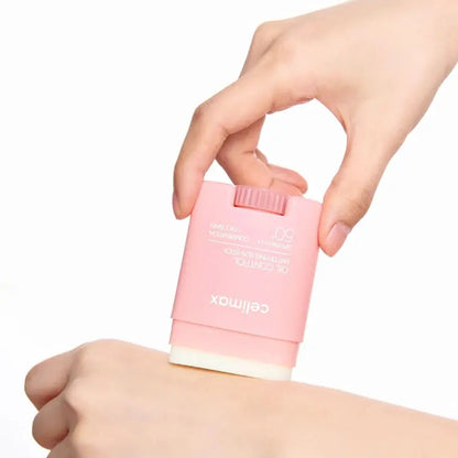 OIL CONTROL MATTIFYING SUN STICK SPF 50+