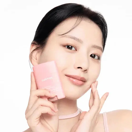 OIL CONTROL MATTIFYING SUN STICK SPF 50+