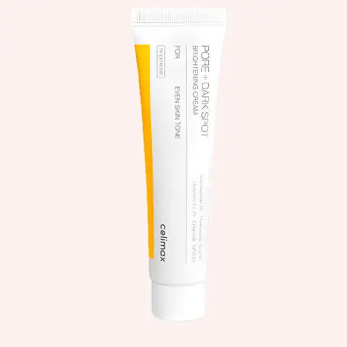PORE + DARK SPOT BRIGHTENING CREAM