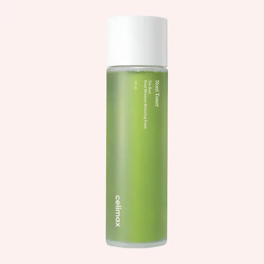 THE REAL NONI MOISTURE BALANCING TONER