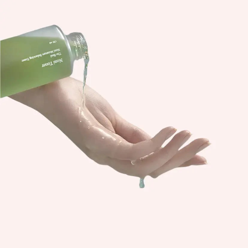 THE REAL NONI MOISTURE BALANCING TONER