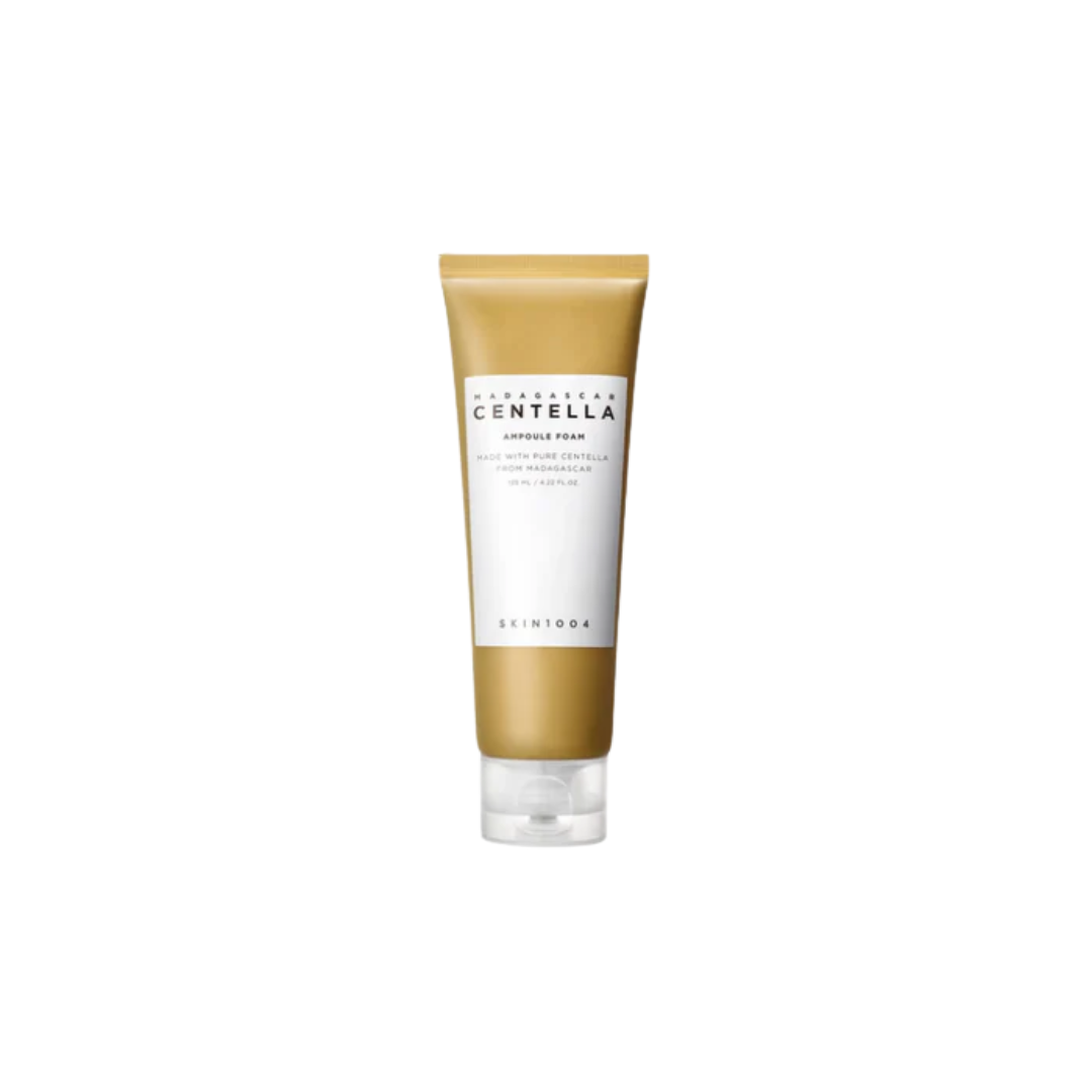 Centella Ampoule Foam (125 ml)