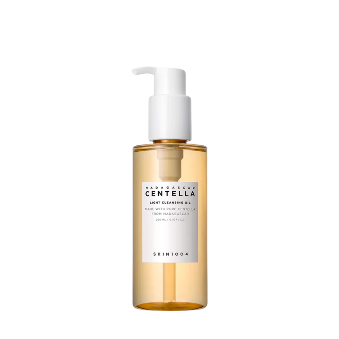 Centella Light Cleansing Oil (200 ml)