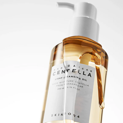 Centella Light Cleansing Oil (200 ml)