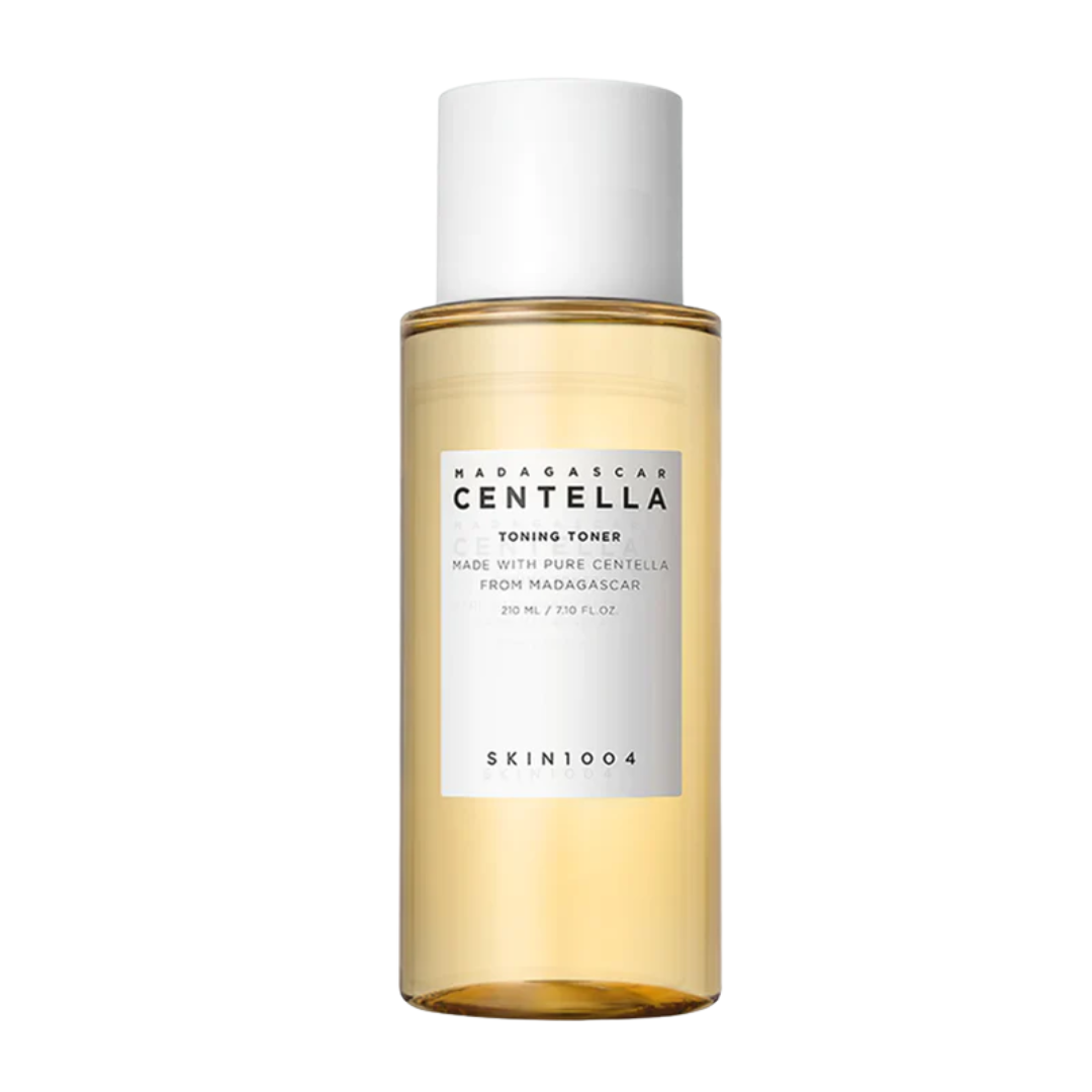Centella Toning Toner (210 ml)