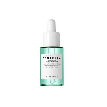 Tea-Trica Relief Ampoule (100ml)
