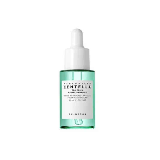 Tea-Trica Relief Ampoule (100ml)