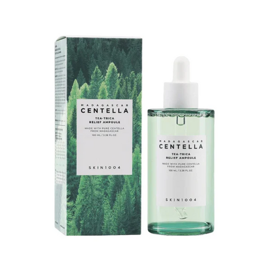 Tea-Trica Relief Ampoule (100ml)