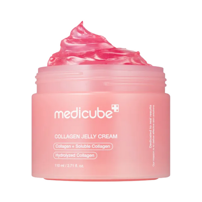 Collagen Jelly Cream (50 ml)
