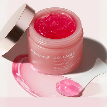 Collagen Jelly Cream (50 ml)