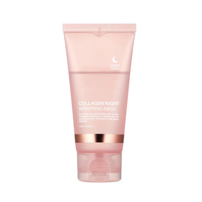 Collagen Night Wrapping Mask (75 ml)