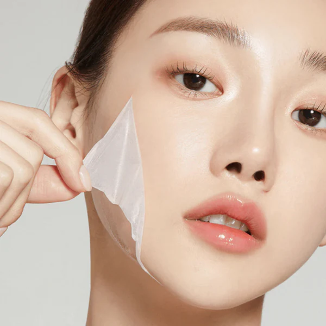Collagen Night Wrapping Mask (75 ml)