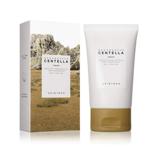 Madagascar Centella Cream (75 ml)