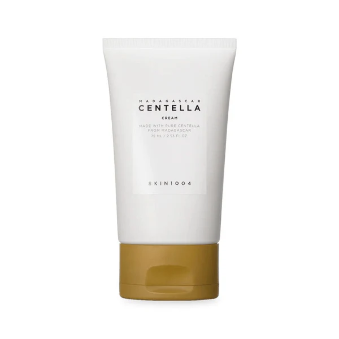 Madagascar Centella Cream (75 ml)