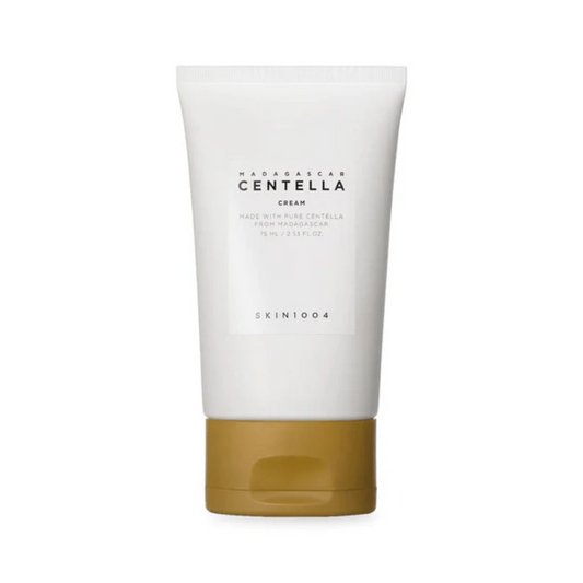 Madagascar Centella Cream (75 ml)
