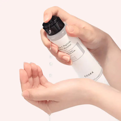 6 PEPTIDE BOOSTER SERUM