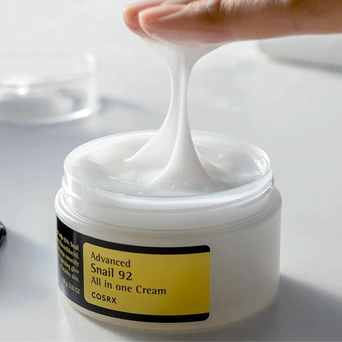 ADVANCED SNAIL 92 ALL IN ONE CREAM