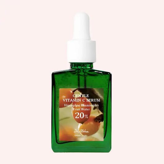 GENTLE VITAMIN C SERUM