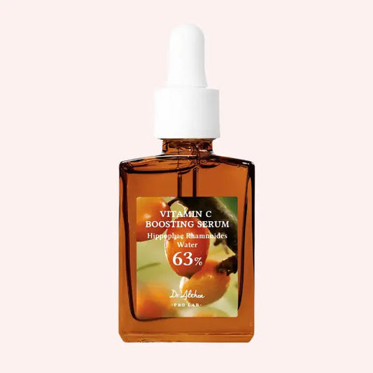 VITAMIN C BOOSTING SERUM