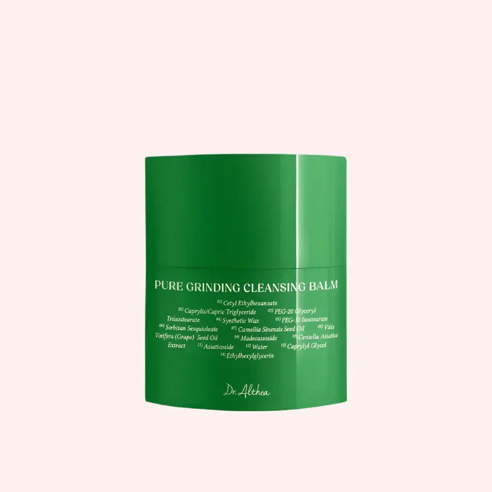 PURE GRINDING CLEANSING BALM