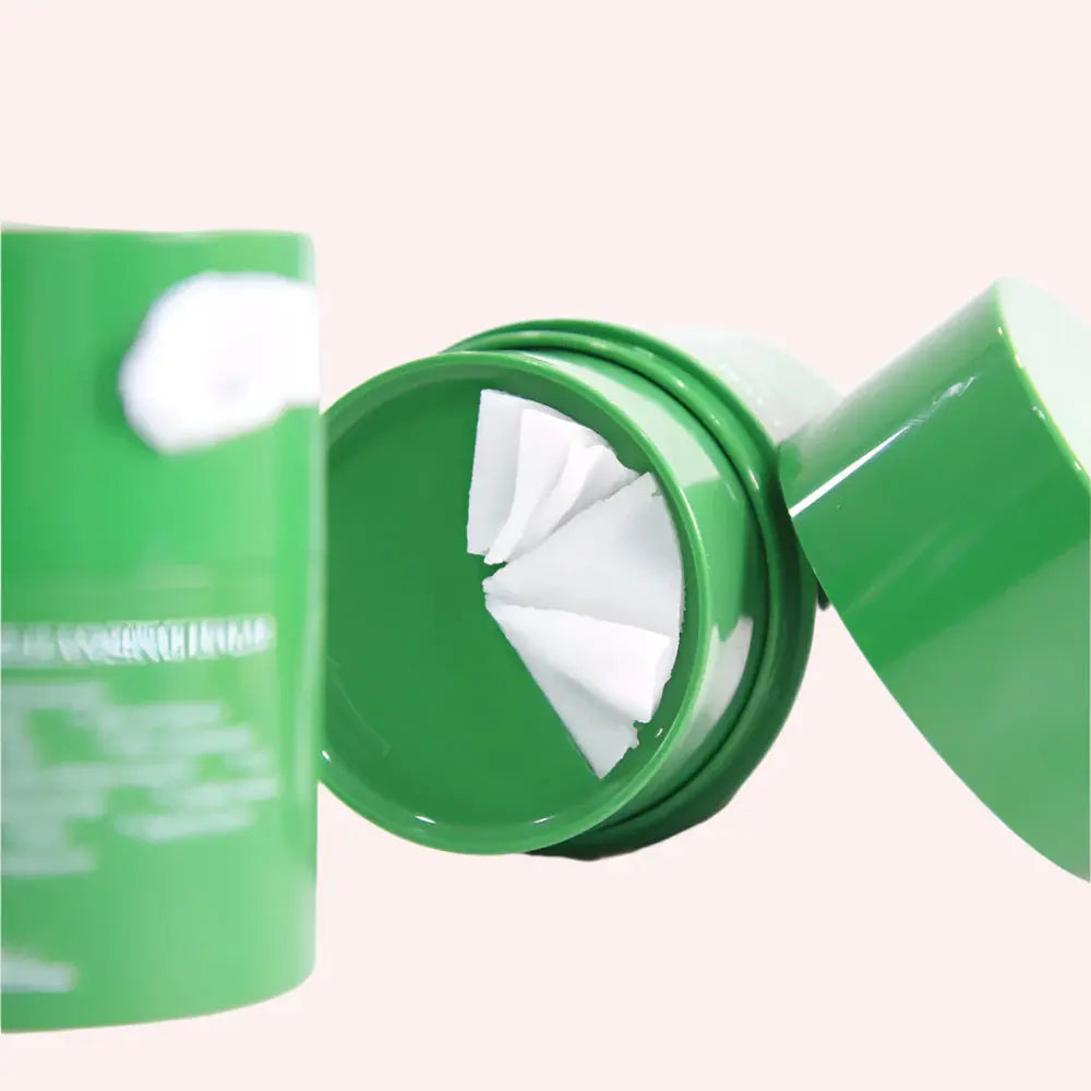 PURE GRINDING CLEANSING BALM