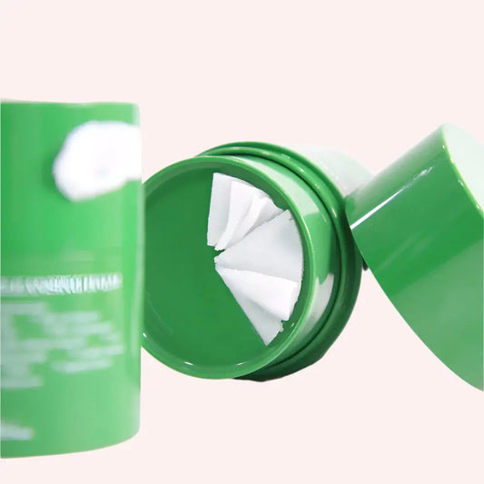 PURE GRINDING CLEANSING BALM