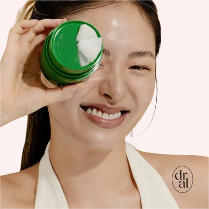 PURE GRINDING CLEANSING BALM