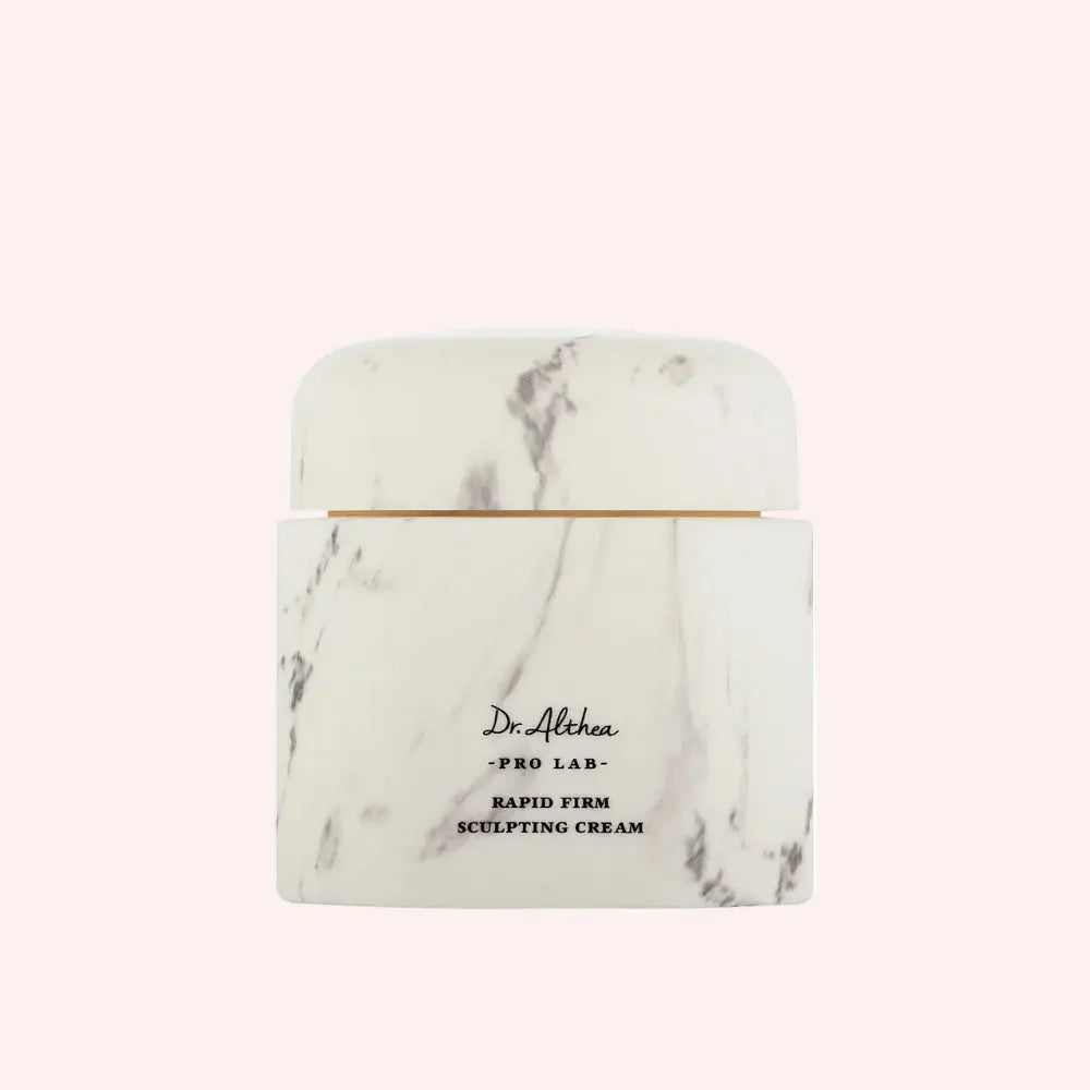 RAPID FIRM SCULPTING CREAM