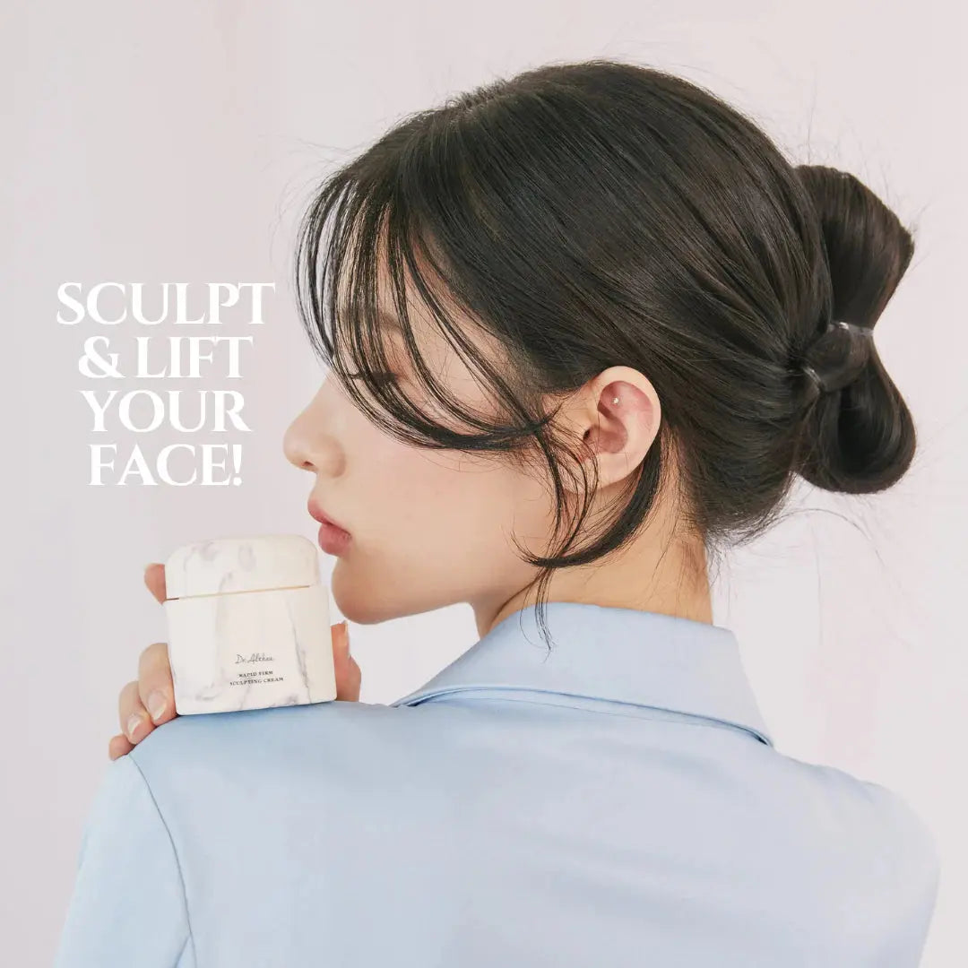 RAPID FIRM SCULPTING CREAM