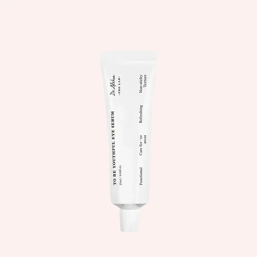TO BE YOUTHFUL EYE SERUM