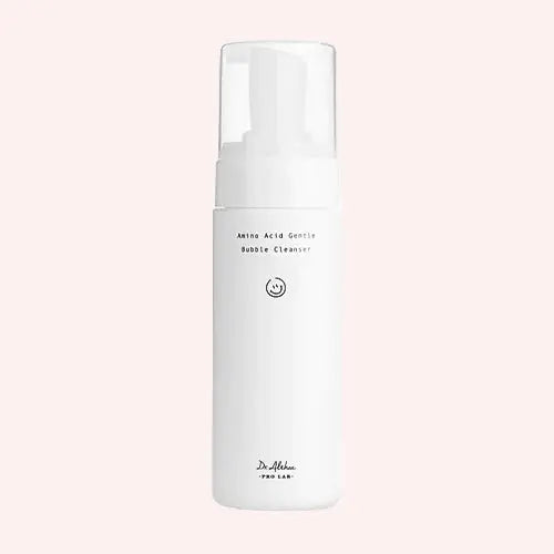 AMINO ACID GENTLE BUBBLE CLEANSER