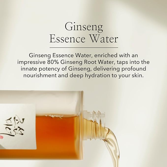 Ginseng Essence Water (150 ml)