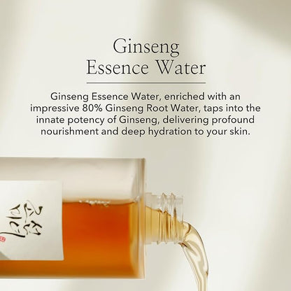 Ginseng Essence Water (150 ml)