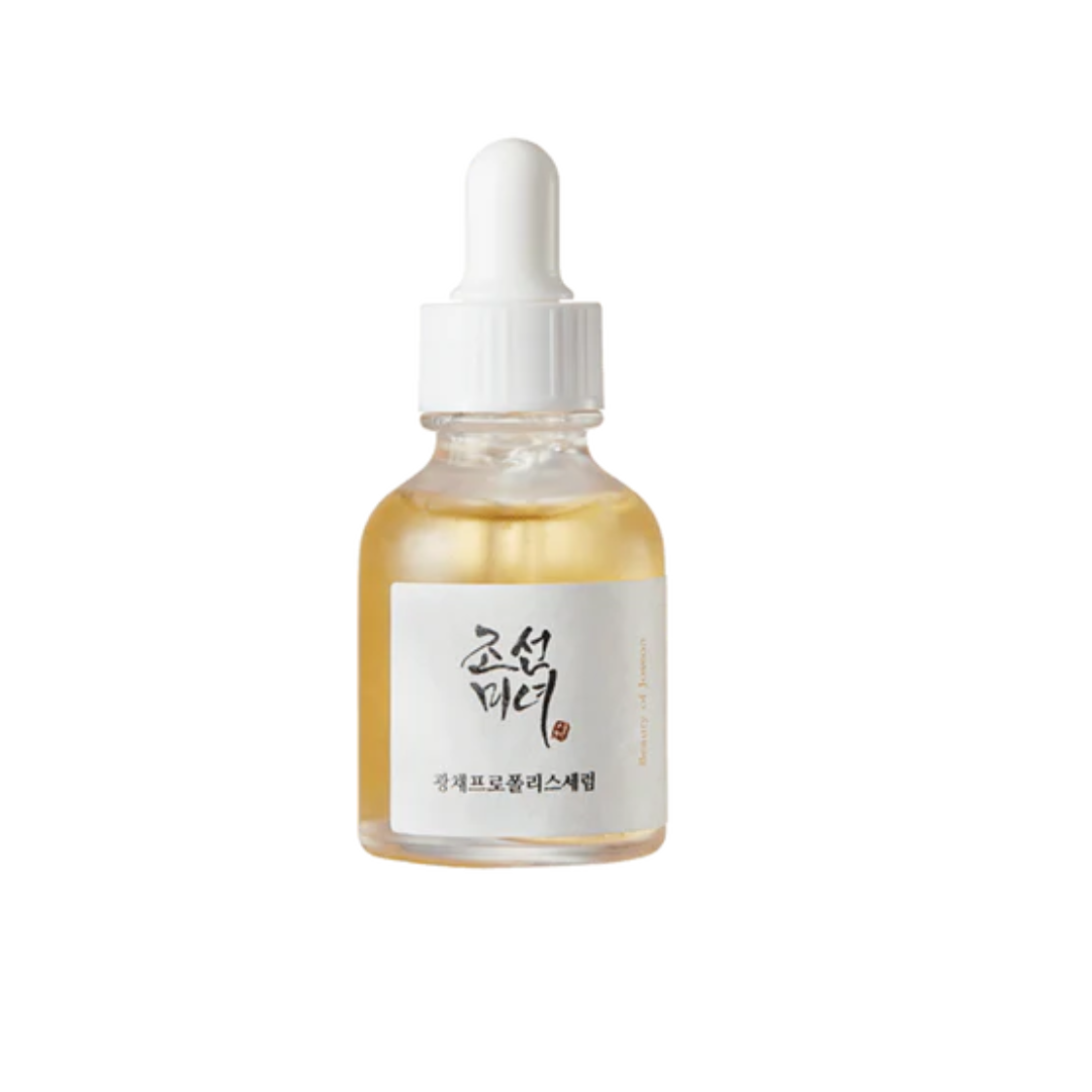 Glow Serum Propolis + Niacinamide (30 ml)