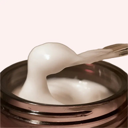 BLACK RICE 10 HYALURONIC CREAM (UNSCENTED)