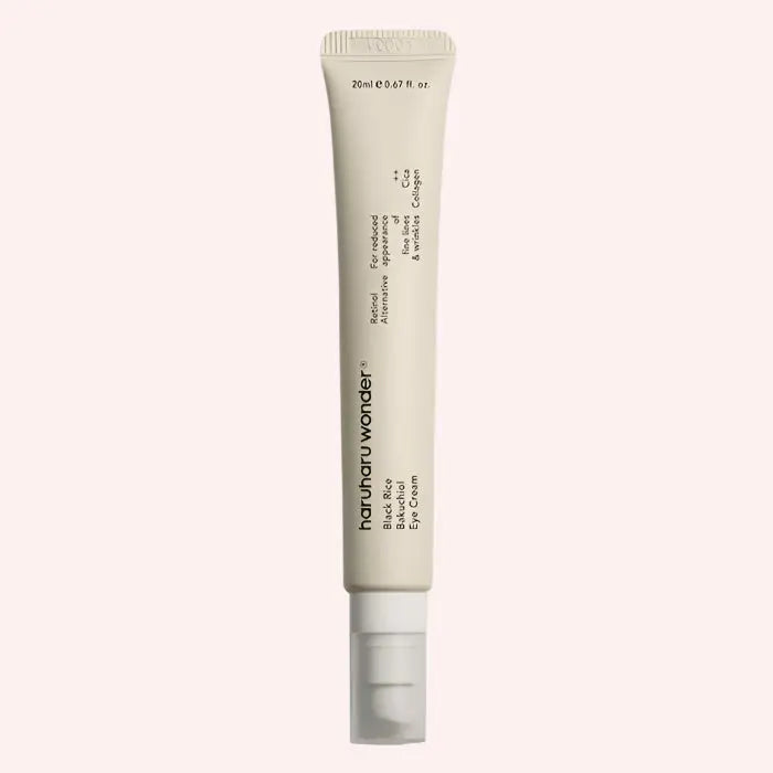 BLACK RICE BAKUCHIOL EYE CREAM