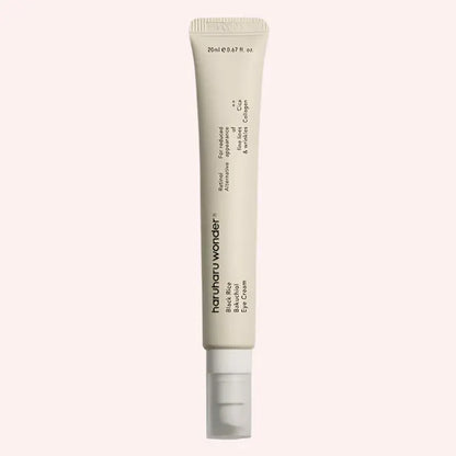 BLACK RICE BAKUCHIOL EYE CREAM