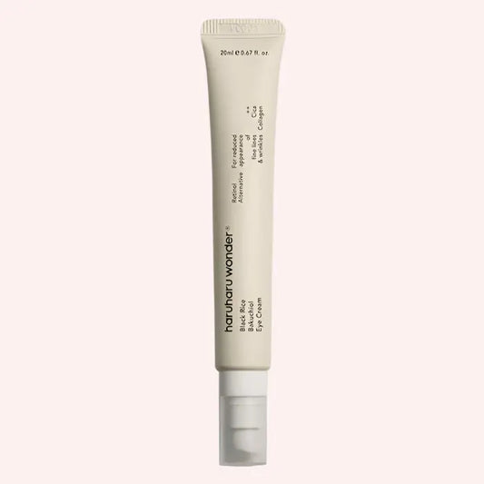 BLACK RICE BAKUCHIOL EYE CREAM