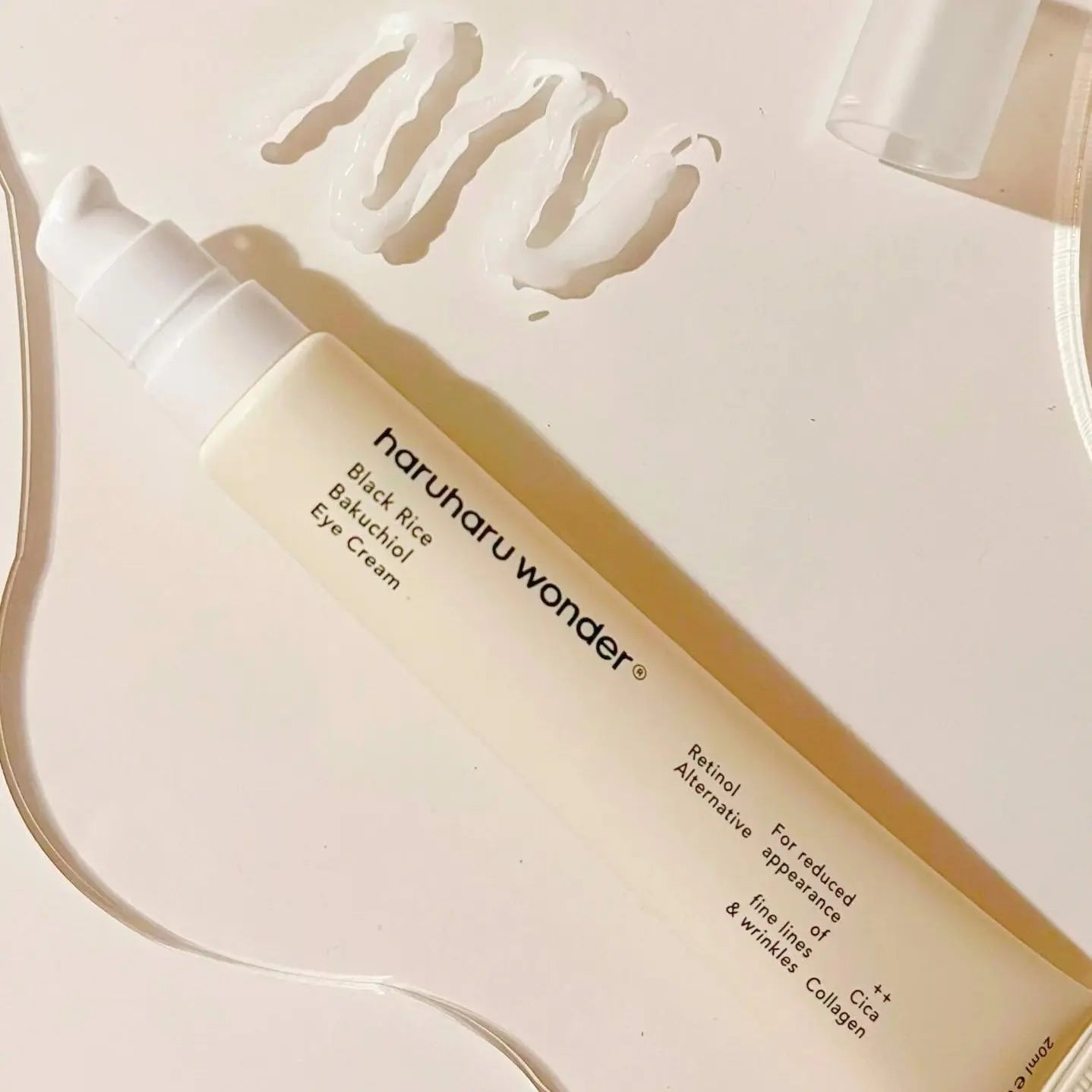 BLACK RICE BAKUCHIOL EYE CREAM