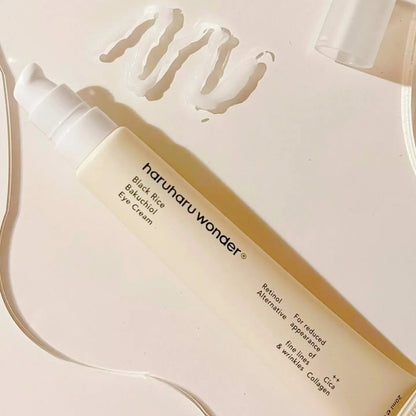 BLACK RICE BAKUCHIOL EYE CREAM