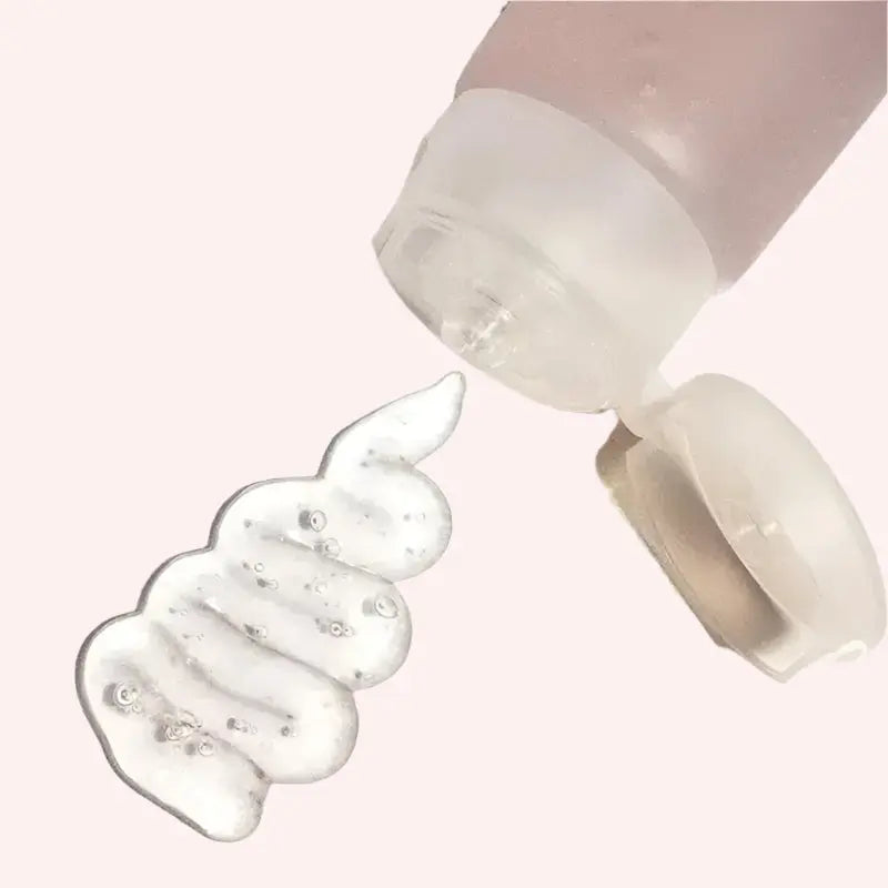 BLACK RICE TRIPLE AHA GENTLE CLEANSING GEL